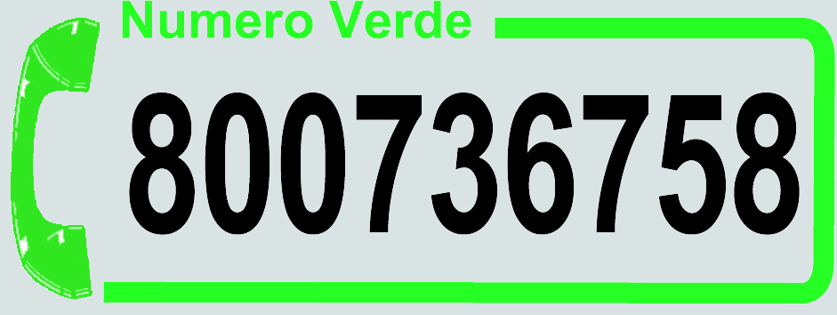 soggiorno verde